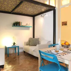 Alfama Location Apartamento Lisboa