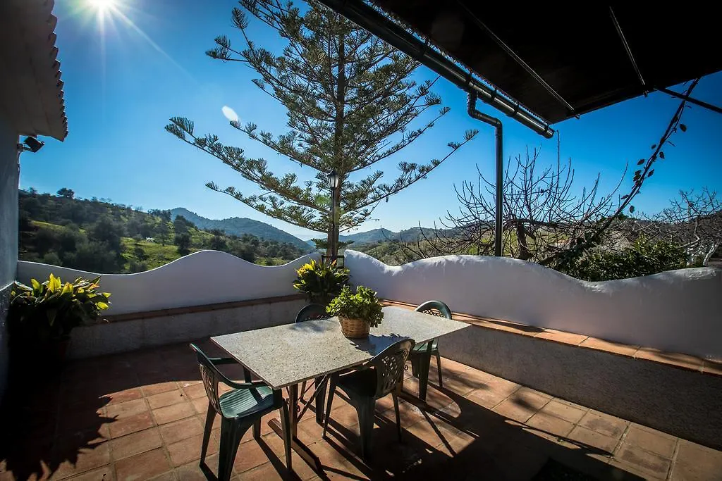 Casa Rural Espinarural Almogía 0*,  Hiszpania