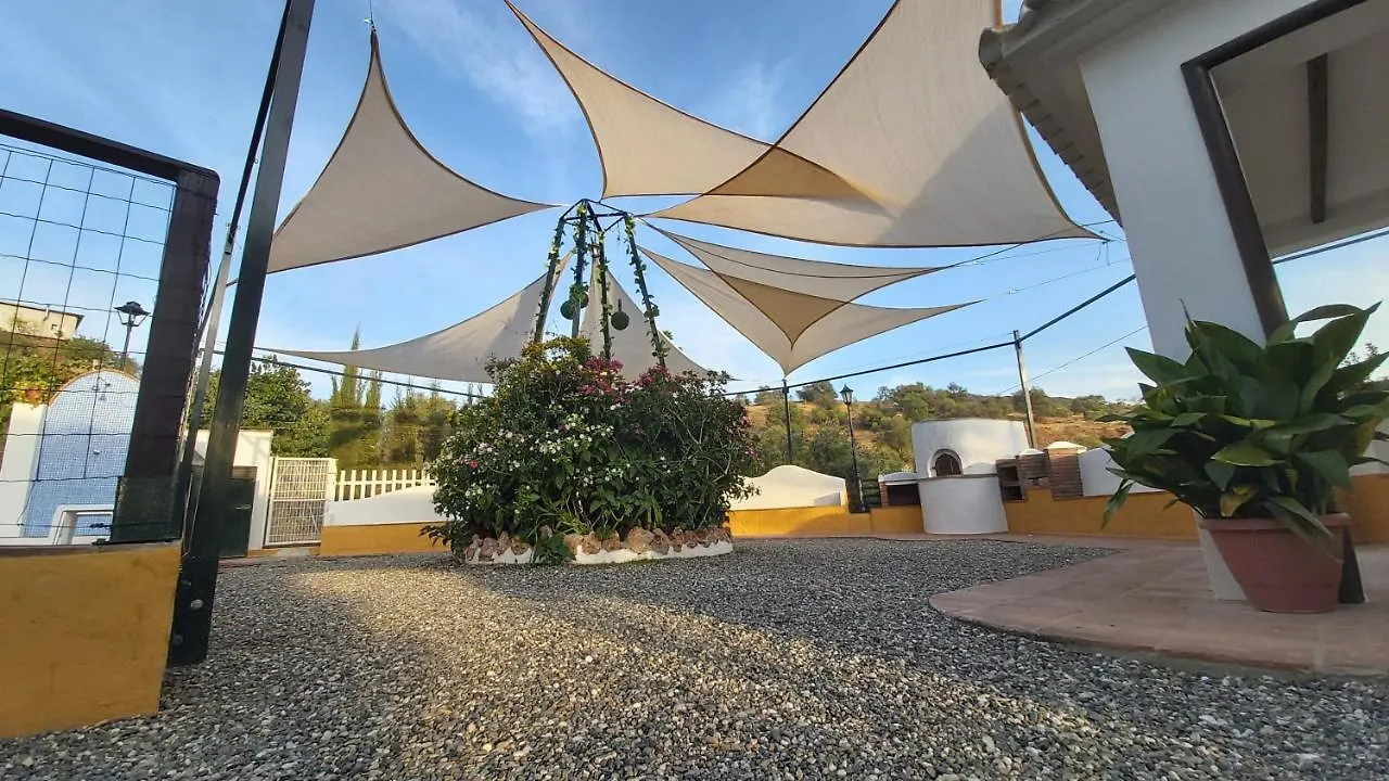 Casa Rural Espinarural Almogía 0*,  Hiszpania