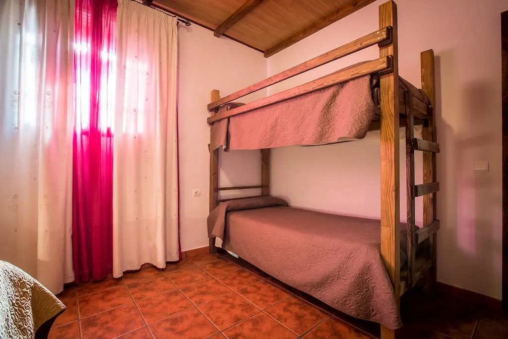 Casa Rural Espinarural Almogia