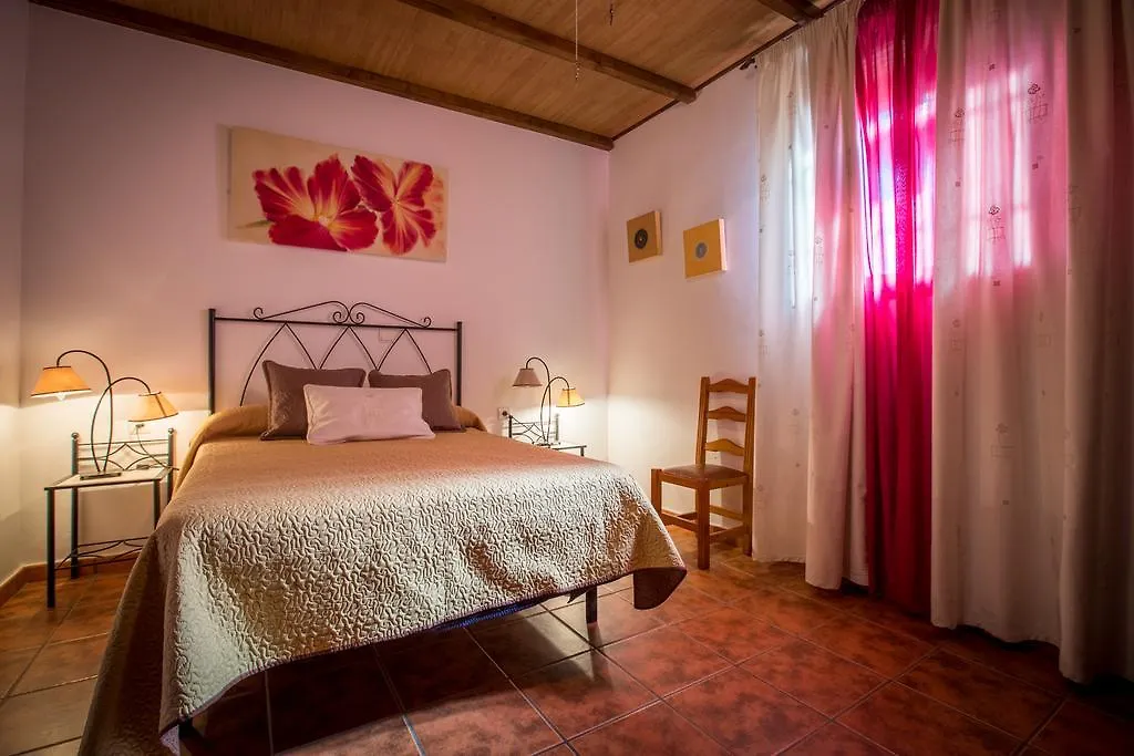 Casa Rural Espinarural Almogia